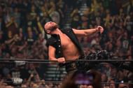 Moxley's debut